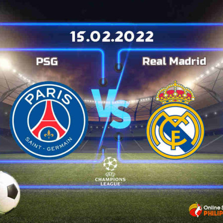 PSG vs. Real Madrid Preview