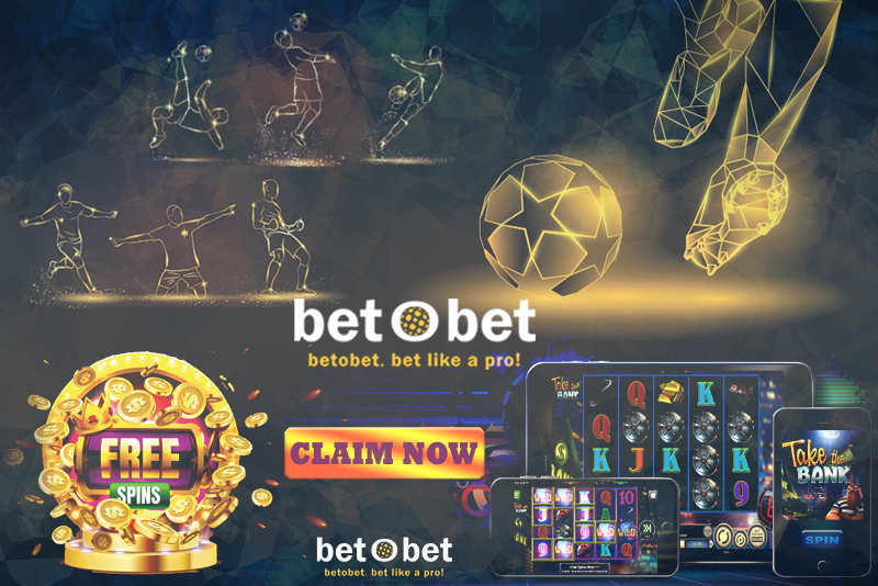 Bet-O-Bet Casino Games