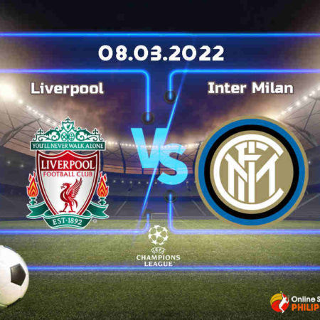 CL: Liverpool vs Inter Milan Prediction