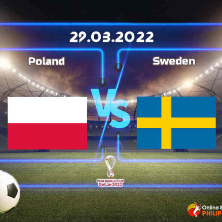 Poland vs Sweden Prediction