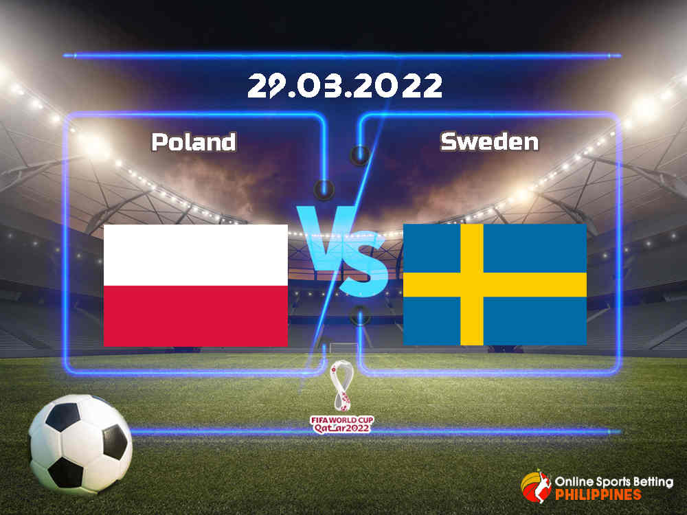 Poland vs Sweden