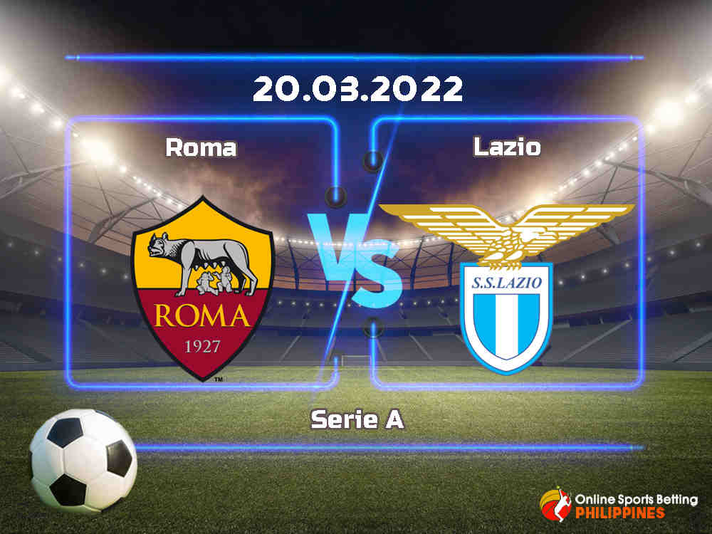 Roma vs. Lazio