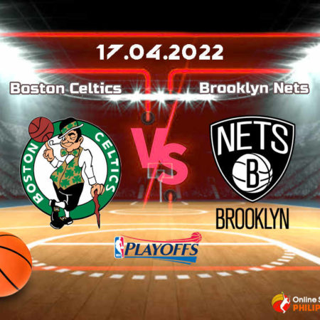 Boston Celtics vs Brooklyn Nets Prediction