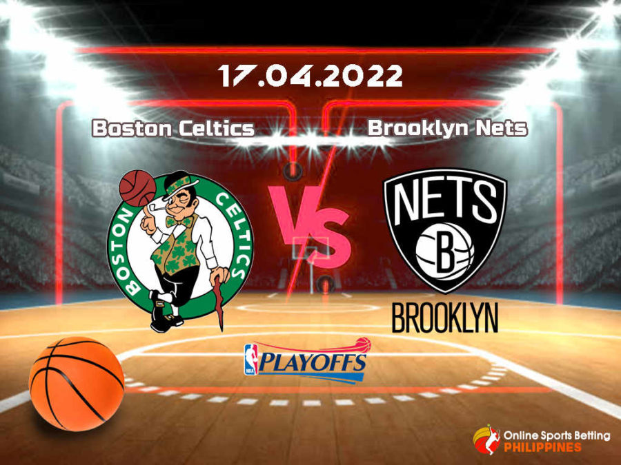 Boston Celtics vs Brooklyn Nets Prediction Online Sports Betting
