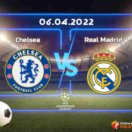 Chelsea vs Real Madrid Prediction