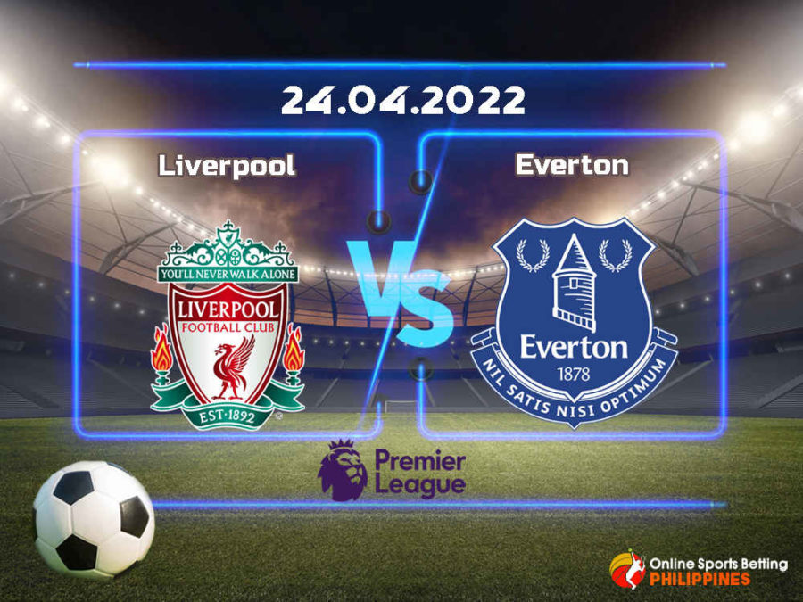 Liverpool Vs Everton Prediction - Online Sports Betting Philippines