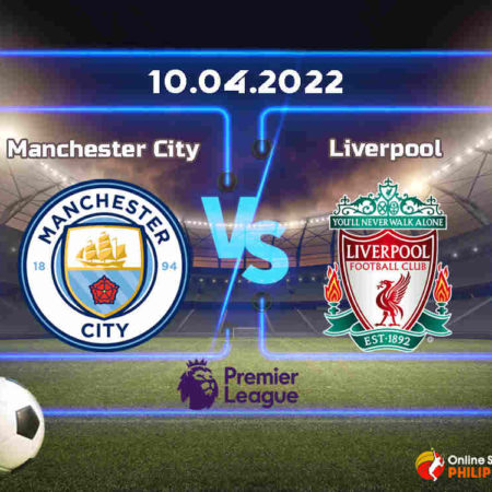 Manchester City vs Liverpool Prediction