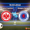 Eintracht Frankfurt vs Glasgow Rangers Preview