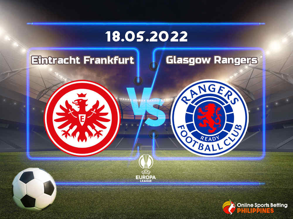 Eintracht Frankfurt vs Glasgow Rangers