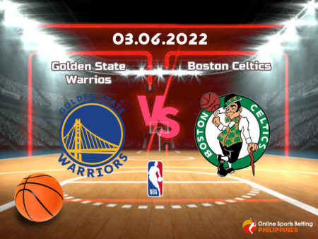 Golden State Warriors vs Boston Celtics Game 1 Prediction