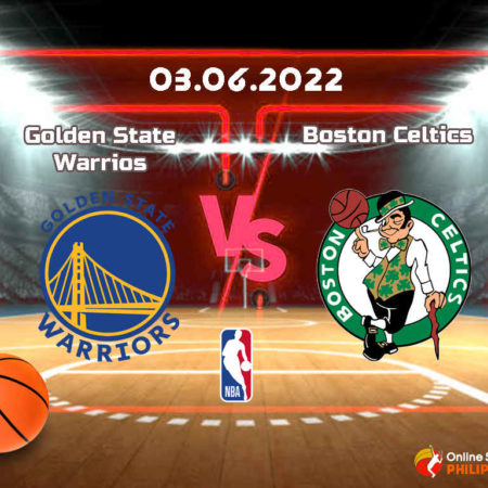 Golden State Warriors vs Boston Celtics Game 1 Prediction