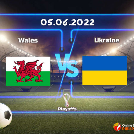 Wales vs Ukraine Prediction