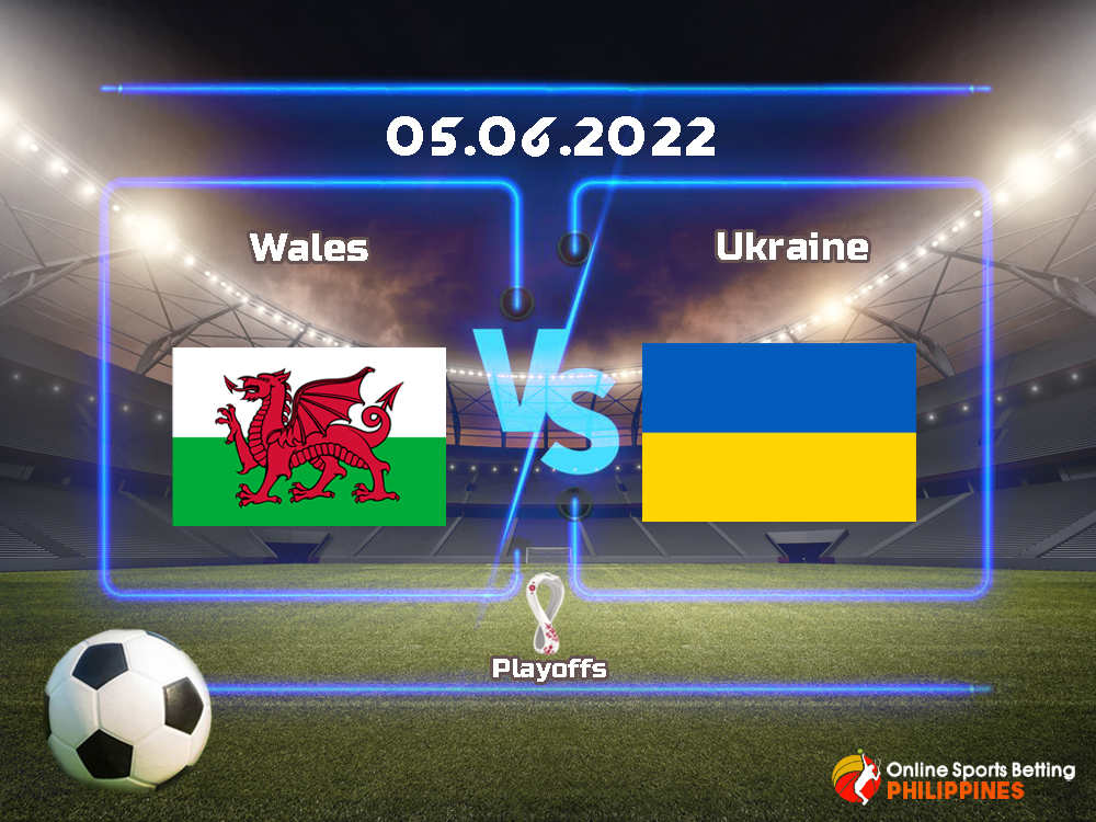 Wales vs Ukraine