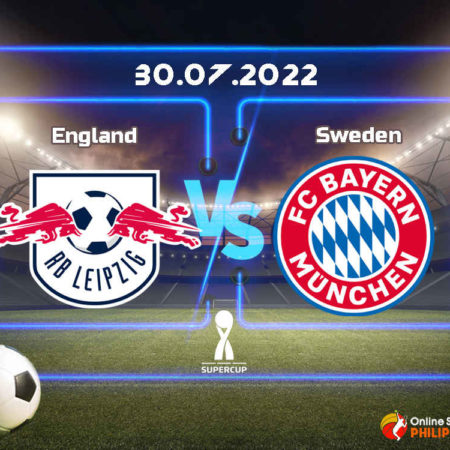 German Super Cup: Red Bull Leipzig vs Bayern Munich Prediction