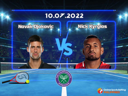 Novak Djokovic vs Nick Kyrgios Prediction