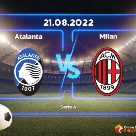 Atalanta vs Milan Prediction