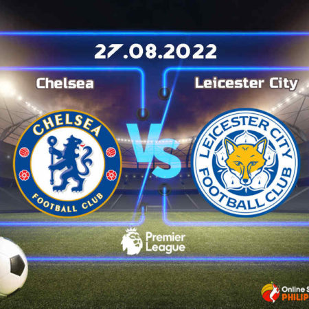 Chelsea vs Leicester City Prediction