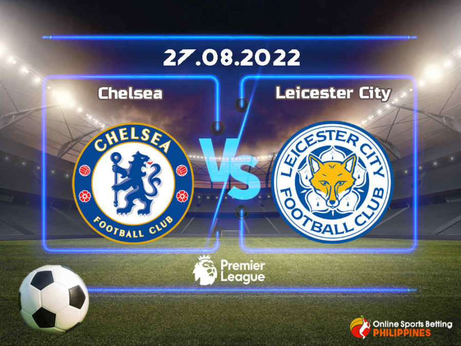 Chelsea vs Leicester City Prediction Online Sports Betting Philippines