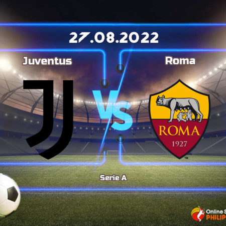 Juventus vs Roma Prediction