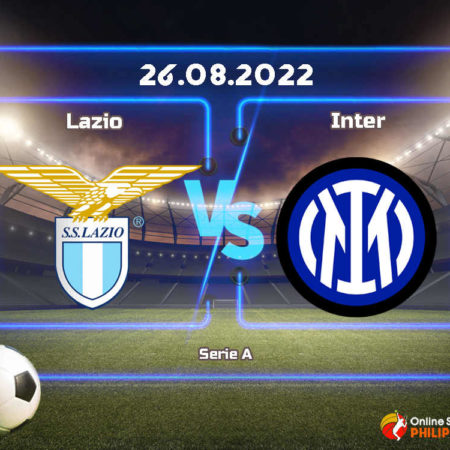 Lazio vs Inter Milan Prediction