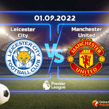 Leicester City vs Manchester United Prediction