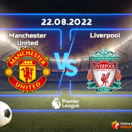 Manchester United vs Liverpool Prediction