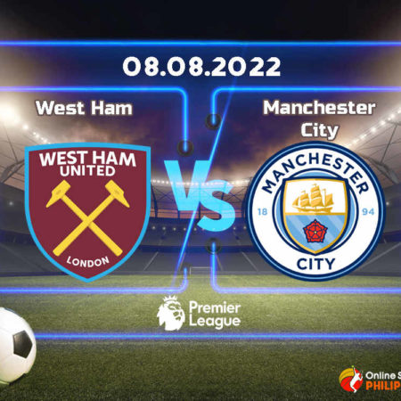 West Ham United vs Manchester City Prediction