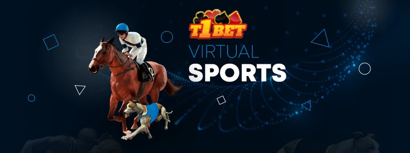 T1Bet Sportsbook Review