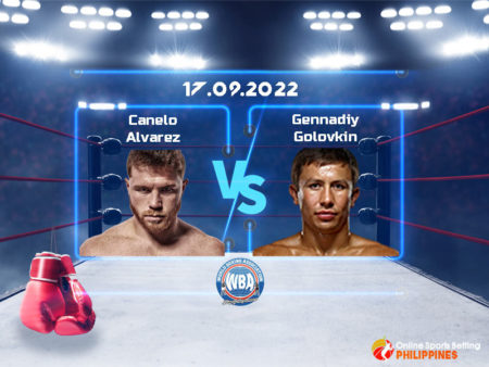 Saul Alvarez vs Gennady Golovkin Prediction