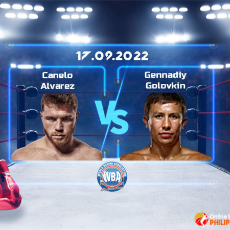 Saul Alvarez vs Gennady Golovkin Prediction