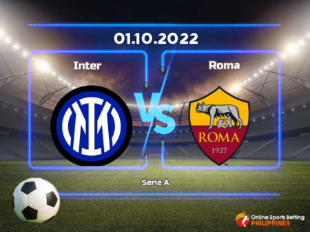 Inter Milano vs. AS Roma Prediction