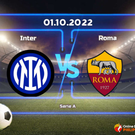 Inter Milano vs. AS Roma Prediction