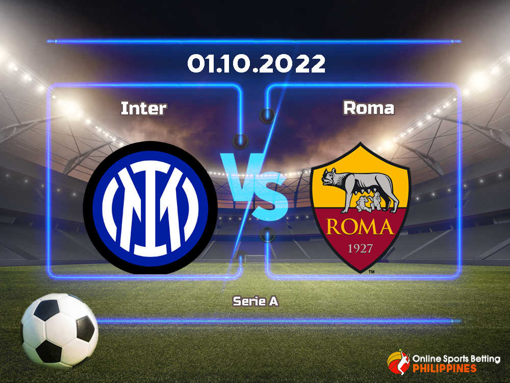 Inter Milano vs. AS Roma