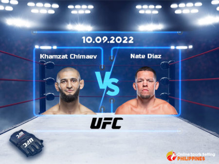 Khamzat Chimaev vs Nate Diaz Prediction