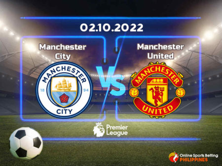 Manchester City vs Manchester United Prediction
