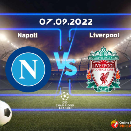 Napoli vs. Liverpool Prediction