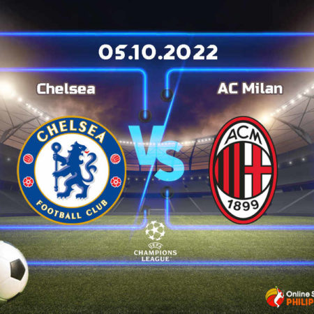 Chelsea vs. AC Milan Prediction