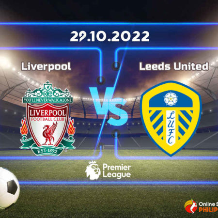 Liverpool vs Leeds United Prediction