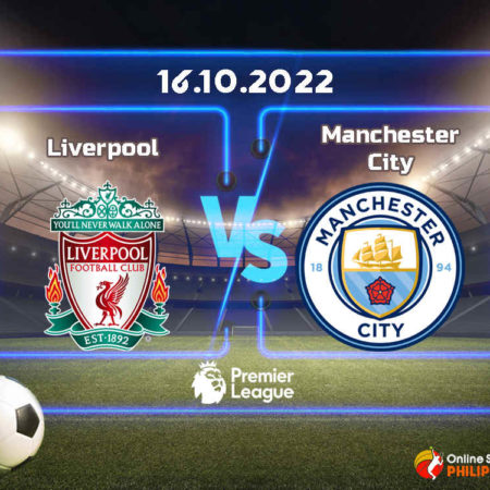 Liverpool vs Manchester City Prediction