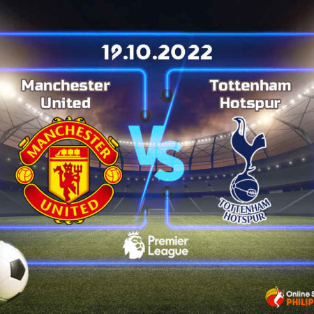 Manchester United vs Tottenham Preview