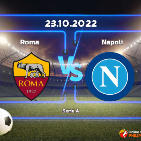 AS Roma vs. Napoli Prediction