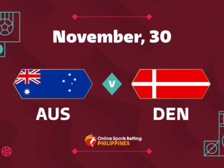 Australia vs. Denmark Prediction