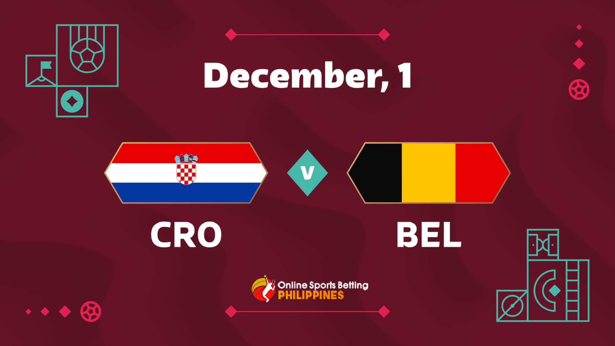 Croatia Vs. Belgium Prediction | Group Stage, World Cup Qatar 2022