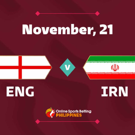 England vs. Iran Prediction