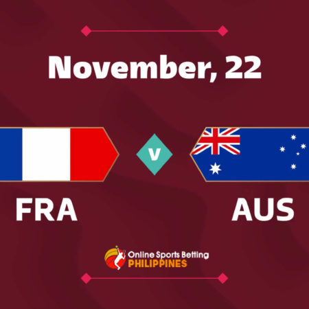 France vs. Australia Prediction