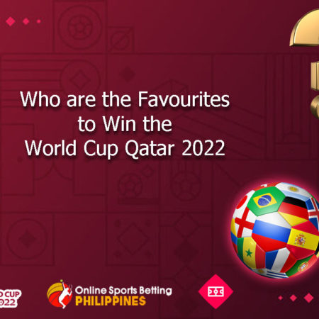Who are the Favorites to Win the World Cup 2022