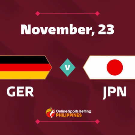 Germany vs. Japan Prediction