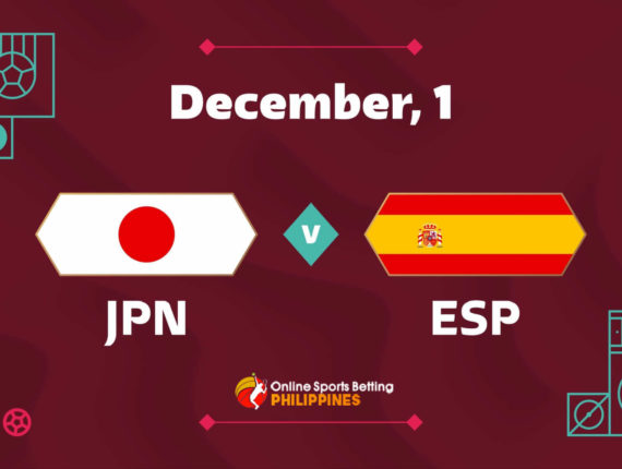 Japan vs. Spain Prediction