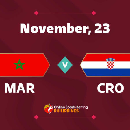 Morocco vs. Croatia Prediction