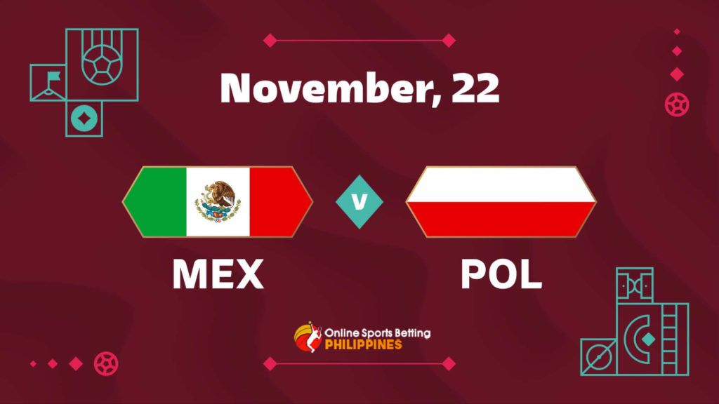 Mexico vs. Poland